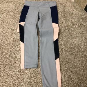 Athleta girl leggings
